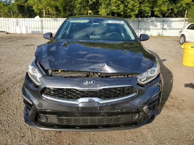 Photo 4 VIN: 3KPF54AD5ME368319 - KIA FORTE EX 