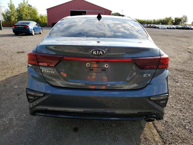 Photo 5 VIN: 3KPF54AD5ME368319 - KIA FORTE EX 