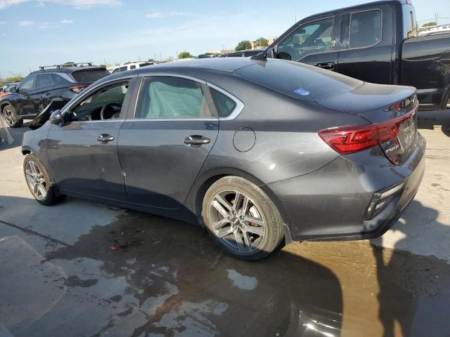 Photo 1 VIN: 3KPF54AD5ME372967 - KIA FORTE 