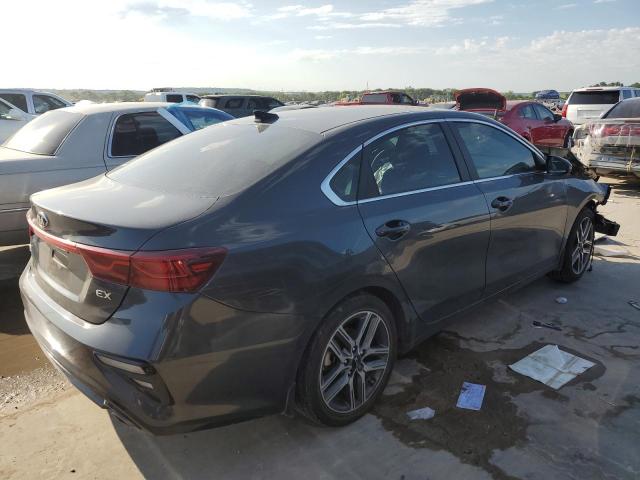 Photo 2 VIN: 3KPF54AD5ME372967 - KIA FORTE 