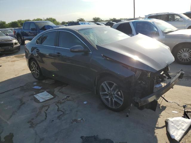 Photo 3 VIN: 3KPF54AD5ME372967 - KIA FORTE 