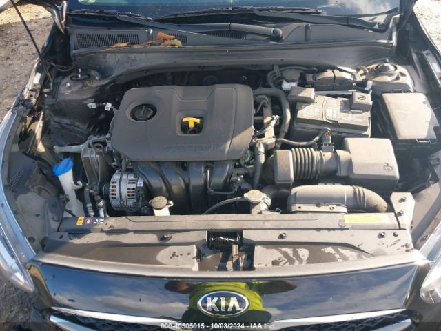 Photo 9 VIN: 3KPF54AD5ME402954 - KIA FORTE 