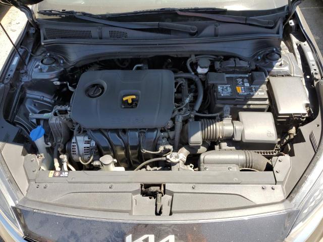 Photo 10 VIN: 3KPF54AD5NE427290 - KIA FORTE 