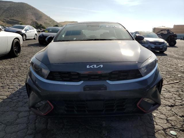 Photo 4 VIN: 3KPF54AD5NE427290 - KIA FORTE 