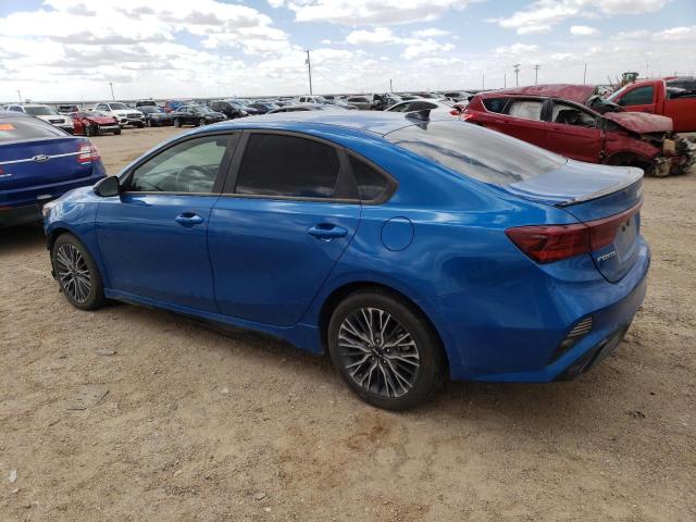 Photo 1 VIN: 3KPF54AD5NE435292 - KIA FORTE GT L 