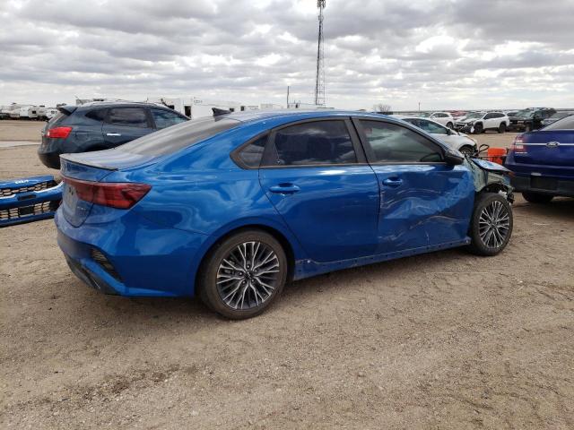 Photo 2 VIN: 3KPF54AD5NE435292 - KIA FORTE GT L 