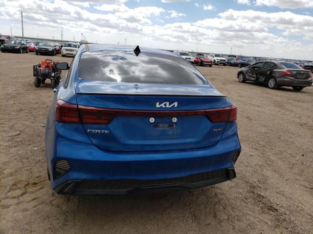 Photo 5 VIN: 3KPF54AD5NE435292 - KIA FORTE GT L 