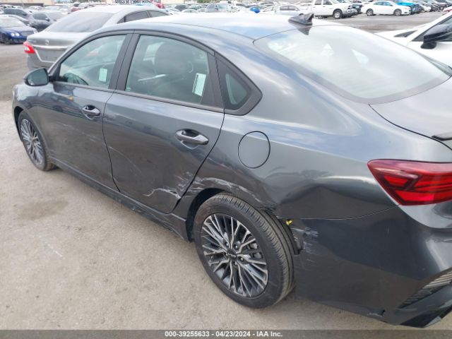 Photo 5 VIN: 3KPF54AD5NE441626 - KIA FORTE 