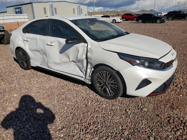 Photo 3 VIN: 3KPF54AD5NE470480 - KIA FORTE 