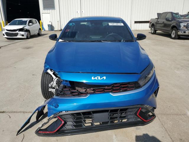 Photo 4 VIN: 3KPF54AD5NE477770 - KIA FORTE GT L 