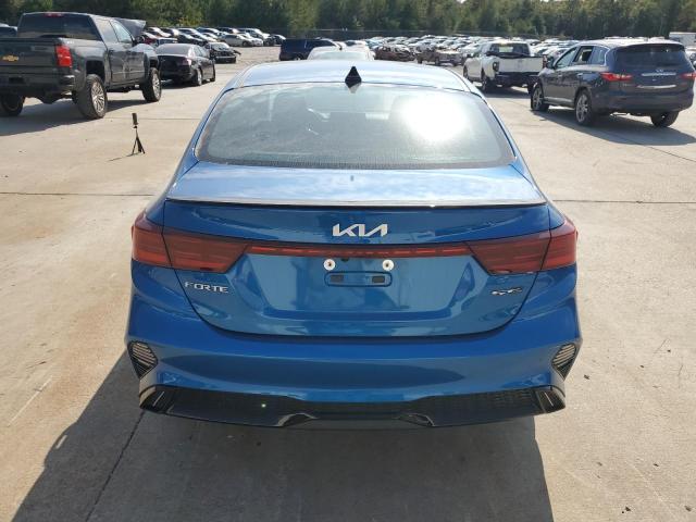 Photo 5 VIN: 3KPF54AD5NE477770 - KIA FORTE GT L 