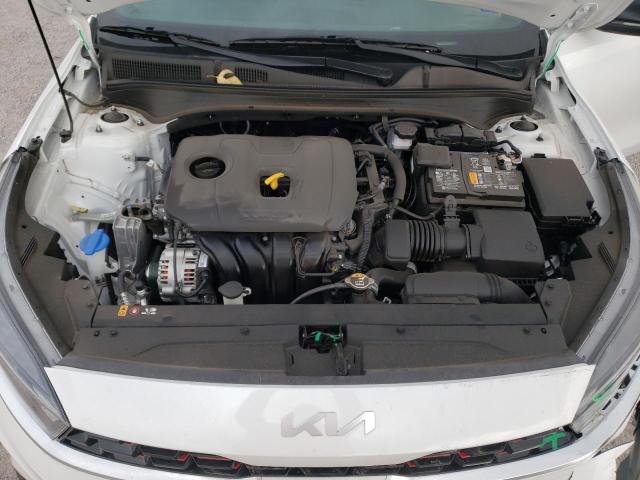 Photo 10 VIN: 3KPF54AD5NE484217 - KIA FORTE GT L 