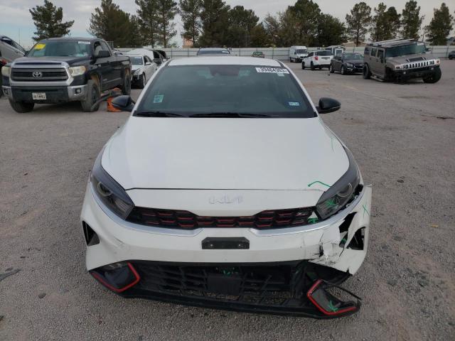 Photo 4 VIN: 3KPF54AD5NE484217 - KIA FORTE GT L 