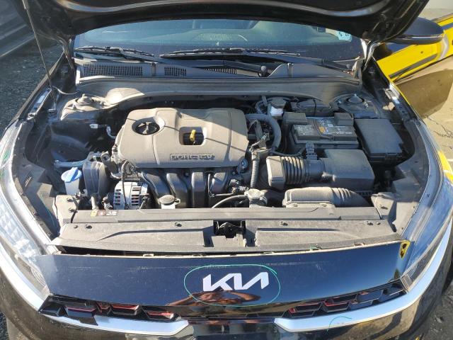 Photo 10 VIN: 3KPF54AD5NE484329 - KIA FORTE GT L 