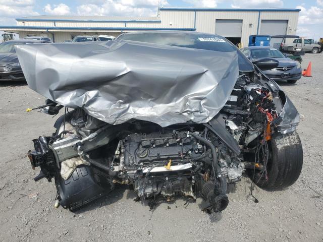 Photo 4 VIN: 3KPF54AD5NE486436 - KIA FORTE 