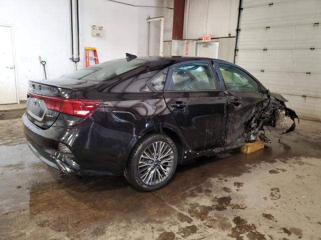 Photo 2 VIN: 3KPF54AD5NE491054 - KIA FORTE GT L 