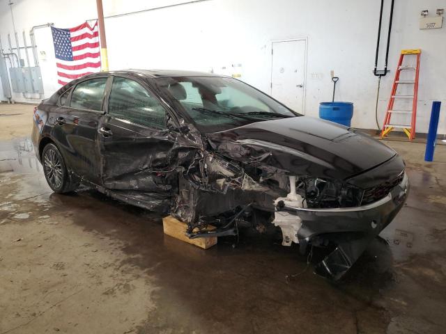 Photo 3 VIN: 3KPF54AD5NE491054 - KIA FORTE GT L 