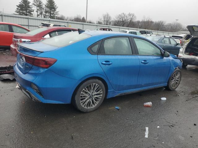 Photo 2 VIN: 3KPF54AD5NE493189 - KIA FORTE 