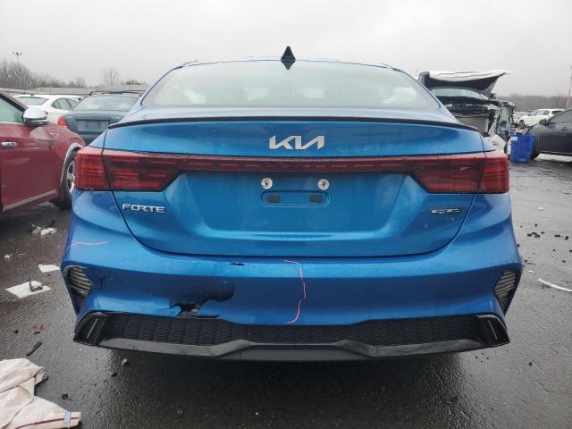 Photo 5 VIN: 3KPF54AD5NE493189 - KIA FORTE 