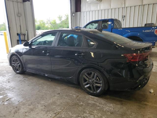 Photo 1 VIN: 3KPF54AD5NE493872 - KIA FORTE GT L 