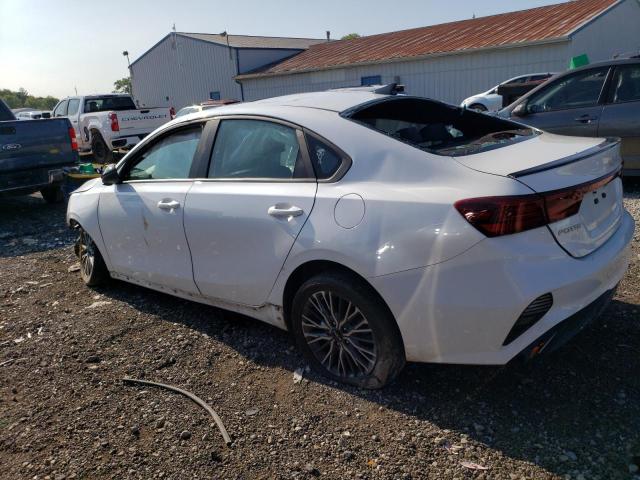 Photo 1 VIN: 3KPF54AD5NE498036 - KIA FORTE GT L 