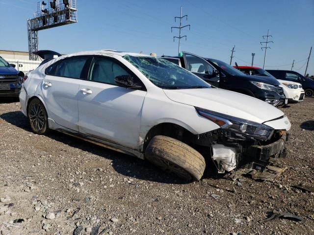 Photo 3 VIN: 3KPF54AD5NE498036 - KIA FORTE GT L 