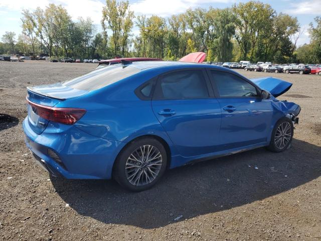 Photo 2 VIN: 3KPF54AD5NE499770 - KIA FORTE GT L 