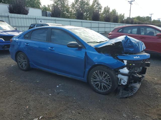 Photo 3 VIN: 3KPF54AD5NE499770 - KIA FORTE GT L 