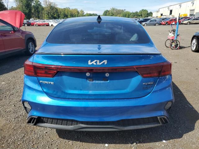 Photo 5 VIN: 3KPF54AD5NE499770 - KIA FORTE GT L 