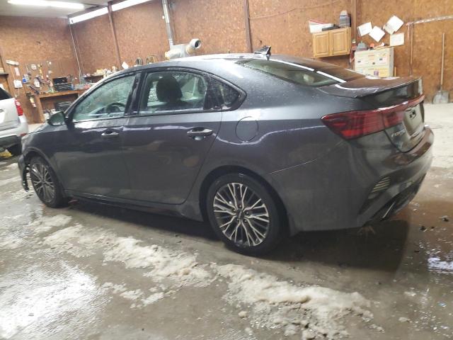 Photo 1 VIN: 3KPF54AD5NE500285 - KIA FORTE GT L 