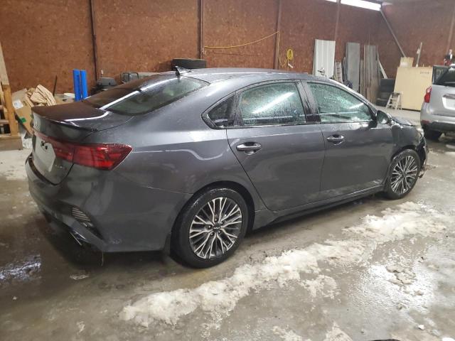 Photo 2 VIN: 3KPF54AD5NE500285 - KIA FORTE GT L 