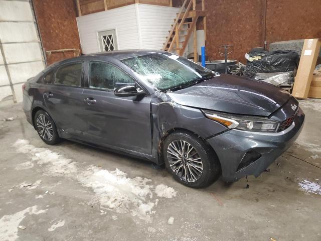 Photo 3 VIN: 3KPF54AD5NE500285 - KIA FORTE GT L 