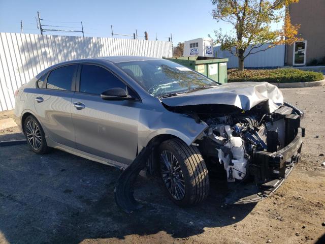 Photo 3 VIN: 3KPF54AD5PE514304 - KIA FORTE 