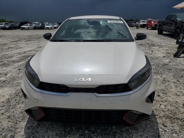 Photo 4 VIN: 3KPF54AD5PE517509 - KIA FORTE 