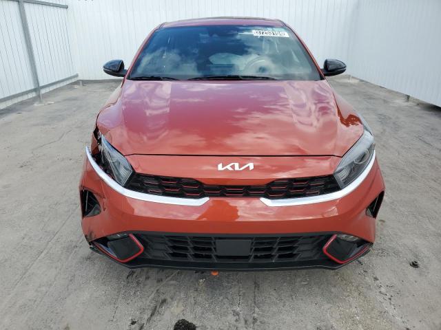 Photo 4 VIN: 3KPF54AD5PE519602 - KIA FORTE 