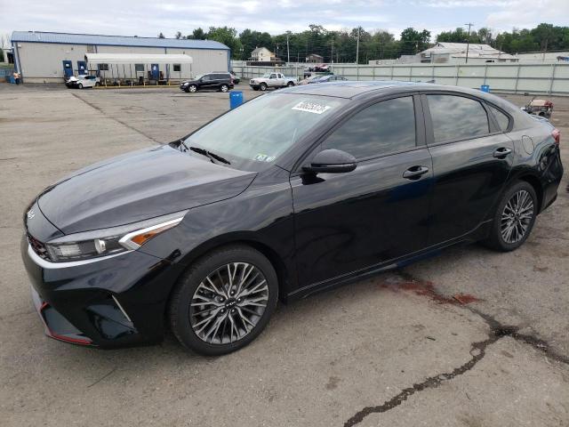 Photo 0 VIN: 3KPF54AD5PE526694 - KIA FORTE GT L 