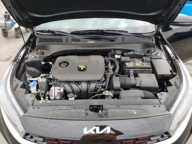 Photo 10 VIN: 3KPF54AD5PE526694 - KIA FORTE GT L 