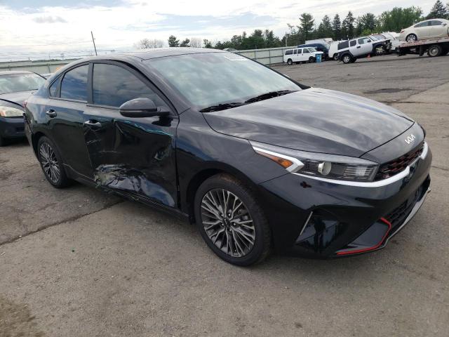 Photo 3 VIN: 3KPF54AD5PE526694 - KIA FORTE GT L 