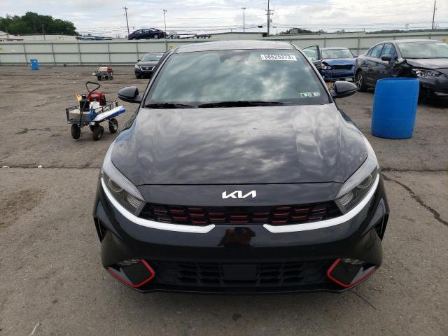 Photo 4 VIN: 3KPF54AD5PE526694 - KIA FORTE GT L 