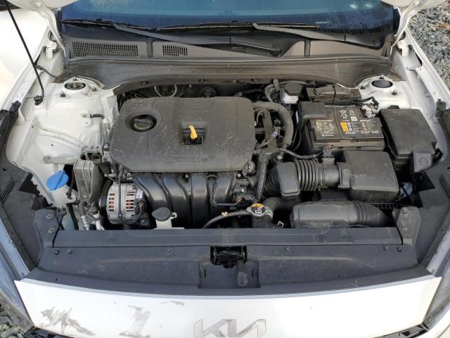 Photo 10 VIN: 3KPF54AD5PE549280 - KIA FORTE GT L 