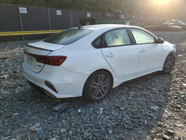 Photo 2 VIN: 3KPF54AD5PE549280 - KIA FORTE GT L 