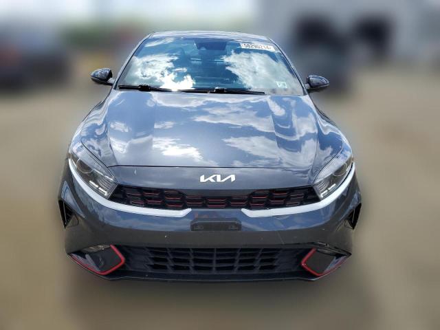 Photo 4 VIN: 3KPF54AD5PE558495 - KIA FORTE 