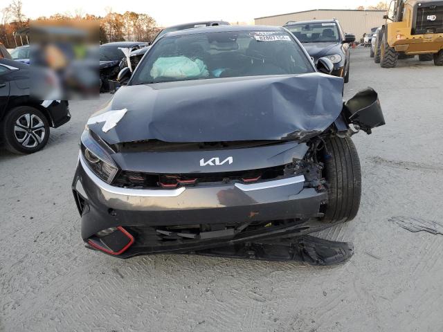 Photo 4 VIN: 3KPF54AD5PE566144 - KIA FORTE GT L 