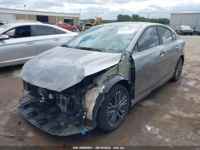 Photo 1 VIN: 3KPF54AD5PE590539 - KIA FORTE 