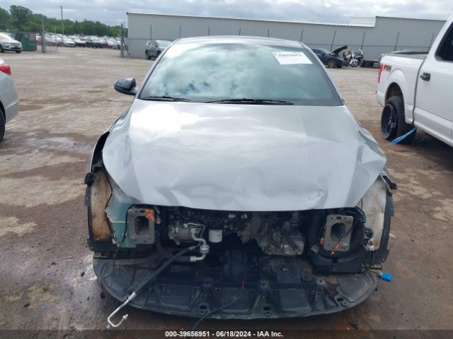 Photo 5 VIN: 3KPF54AD5PE590539 - KIA FORTE 