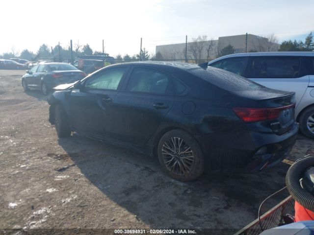 Photo 2 VIN: 3KPF54AD5PE632952 - KIA FORTE 