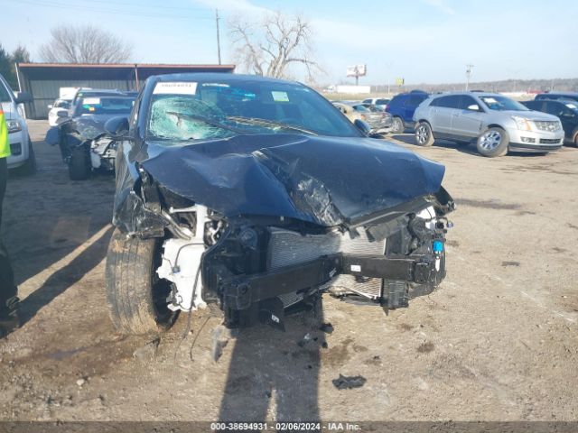 Photo 5 VIN: 3KPF54AD5PE632952 - KIA FORTE 