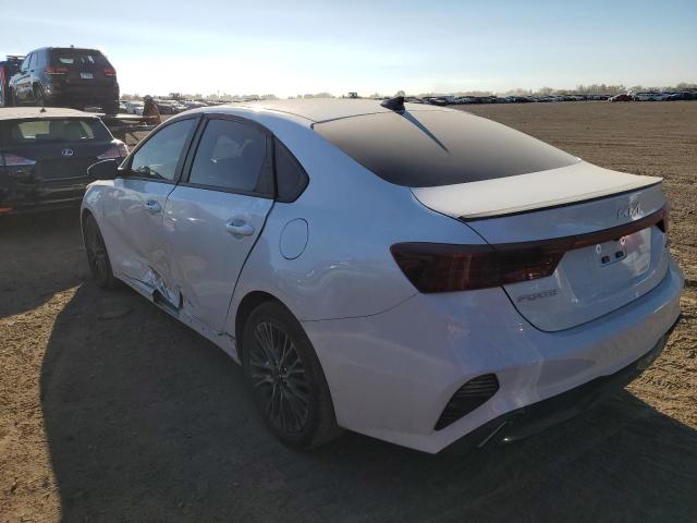 Photo 1 VIN: 3KPF54AD5PE648679 - KIA FORTE GT L 