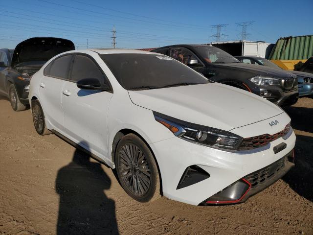 Photo 3 VIN: 3KPF54AD5PE648679 - KIA FORTE GT L 