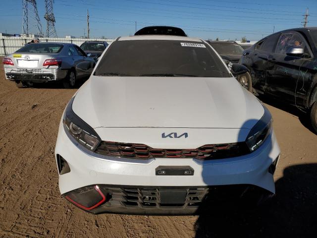 Photo 4 VIN: 3KPF54AD5PE648679 - KIA FORTE GT L 